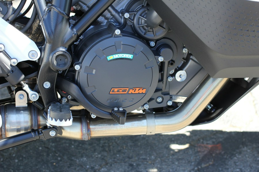 2024 KTM 1290 Super Adventure S