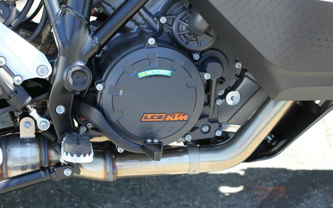 2024 KTM 1290 Super Adventure S