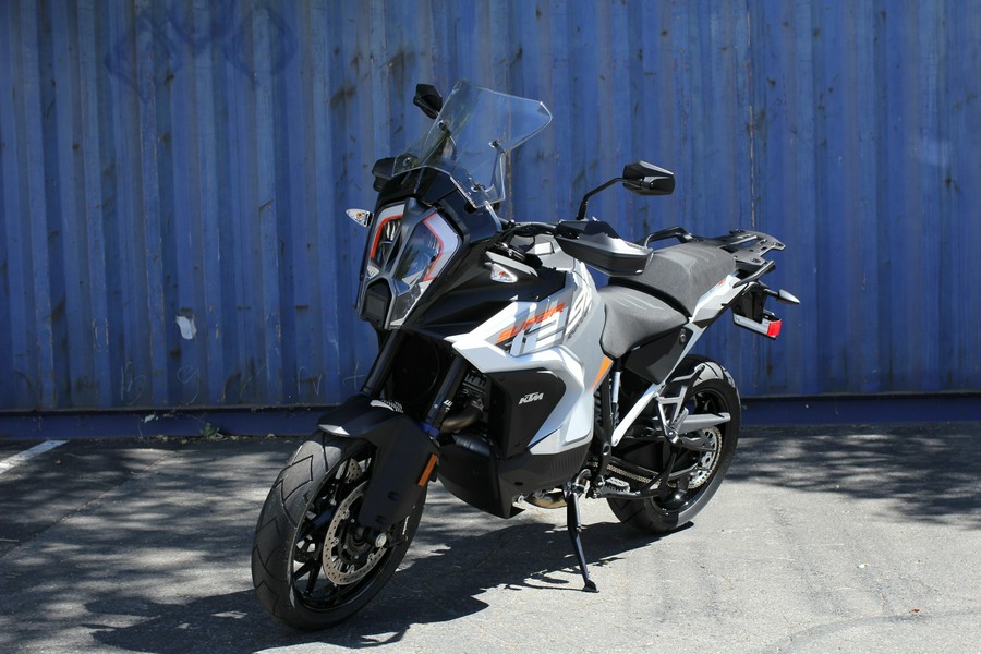 2024 KTM 1290 Super Adventure S