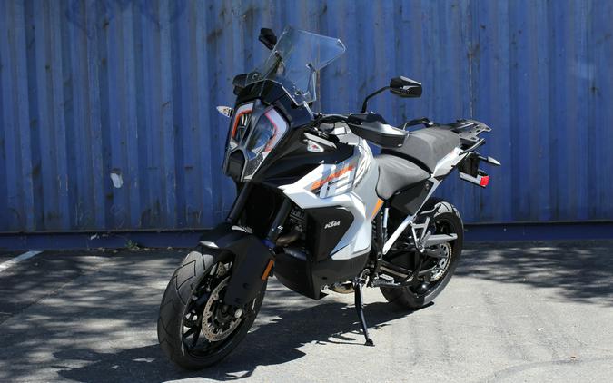 2024 KTM 1290 Super Adventure S