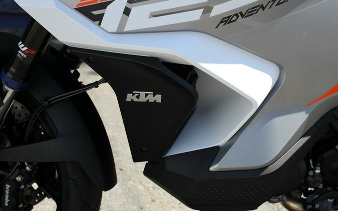 2024 KTM 1290 Super Adventure S