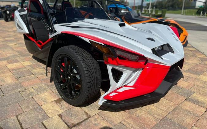 2024 Polaris Slingshot SLINGSHOT ROUSH Edition Autodrive