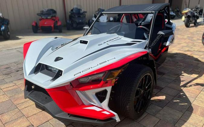 2024 Polaris Slingshot SLINGSHOT ROUSH Edition Autodrive