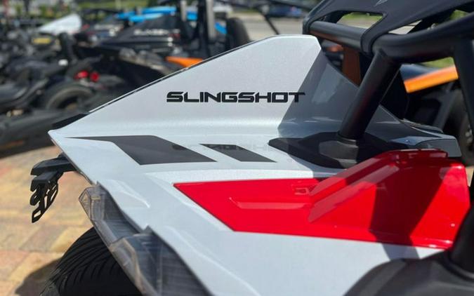 2024 Polaris Slingshot SLINGSHOT ROUSH Edition Autodrive