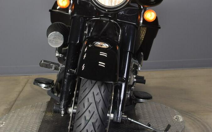 2013 Harley-Davidson Street Glide