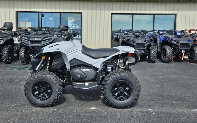 2024 Can-Am® Renegade 650