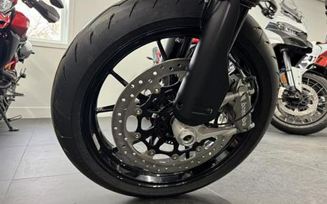 2025 Ducati Hypermotard 698 Mono