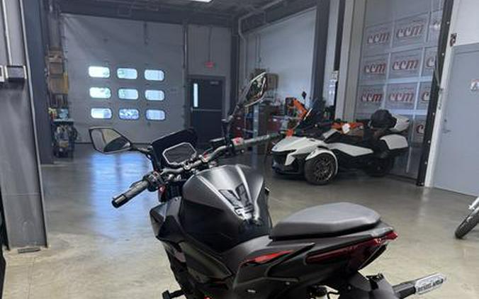 2025 Kawasaki Z500 SE ABS