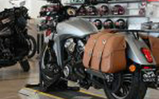 2016 Indian Scout