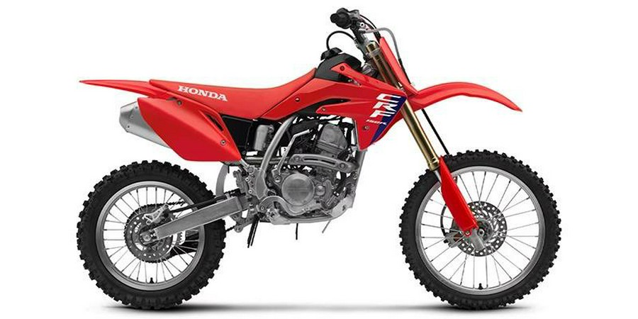 2026 Honda CRF150R Expert