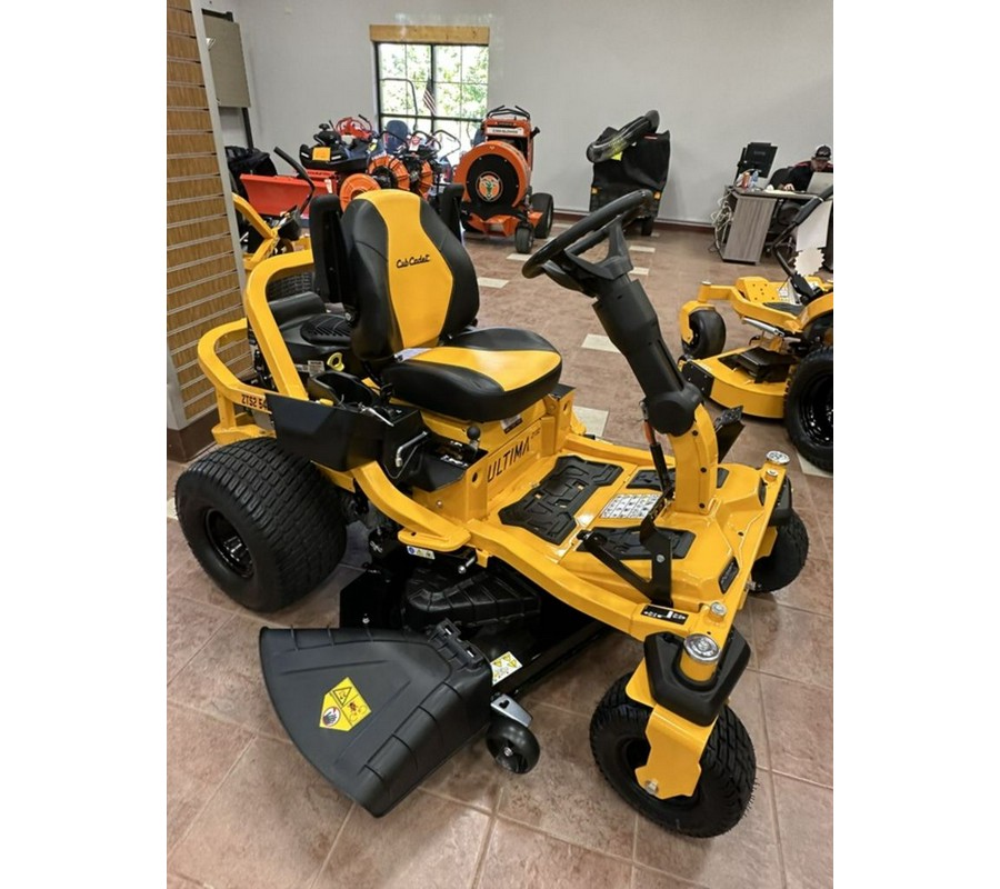 2024 Cub Cadet® Ultima ZTS2 54 Kohler