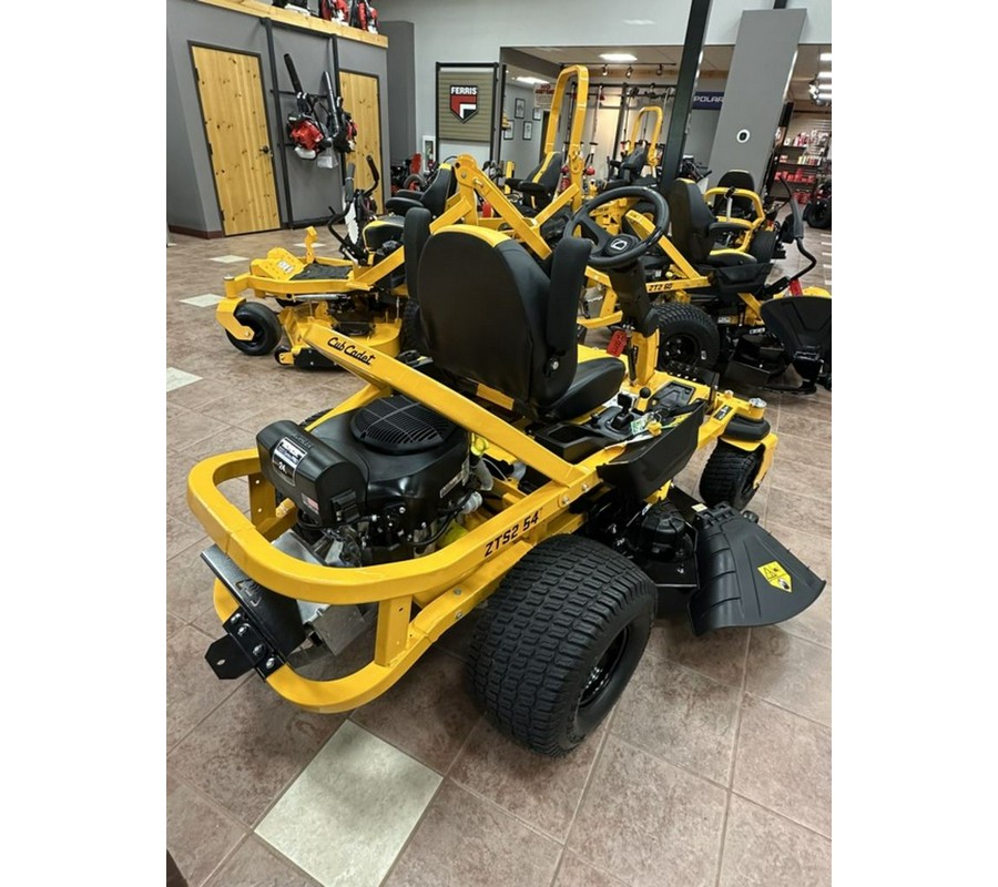 2024 Cub Cadet® Ultima ZTS2 54 Kohler