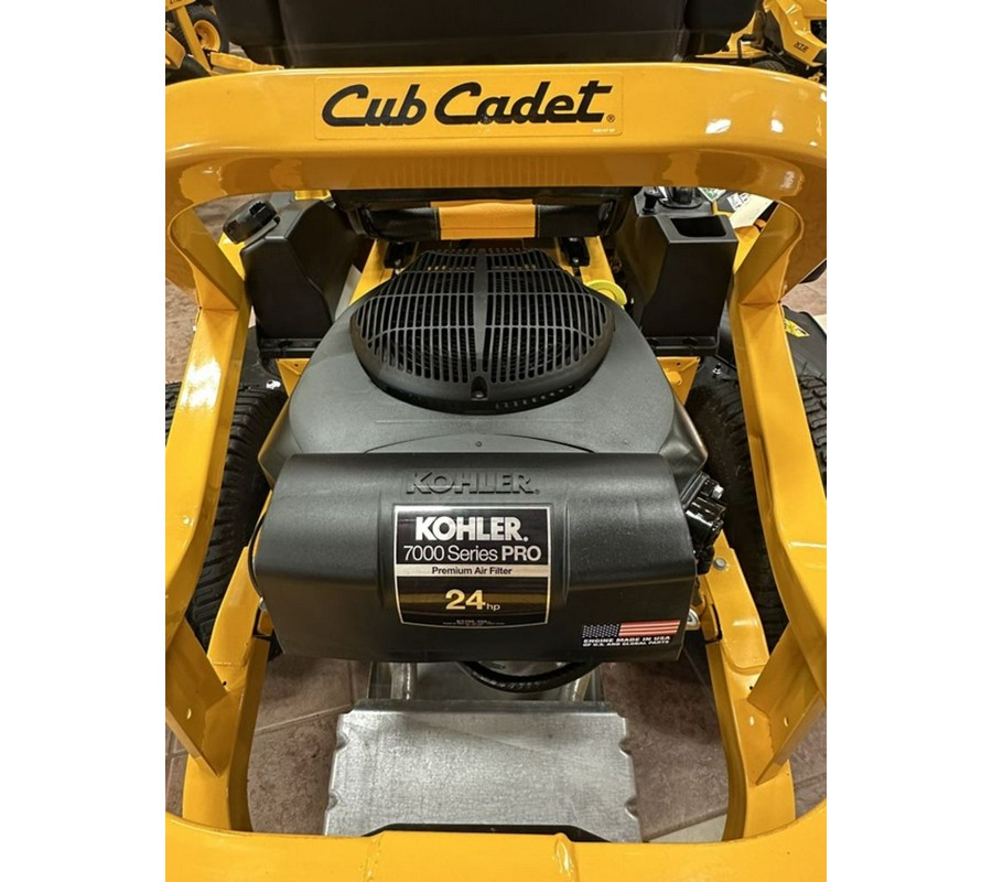 2024 Cub Cadet® Ultima ZTS2 54 Kohler