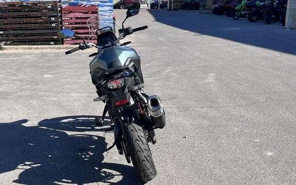 2024 Suzuki V-Strom 800