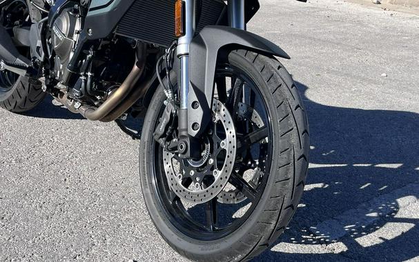 2024 Suzuki V-Strom 800