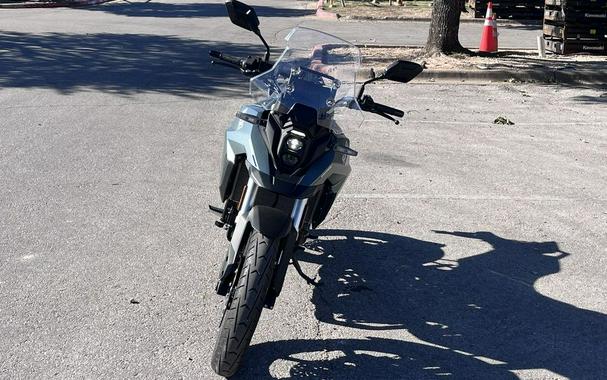 2024 Suzuki V-Strom 800