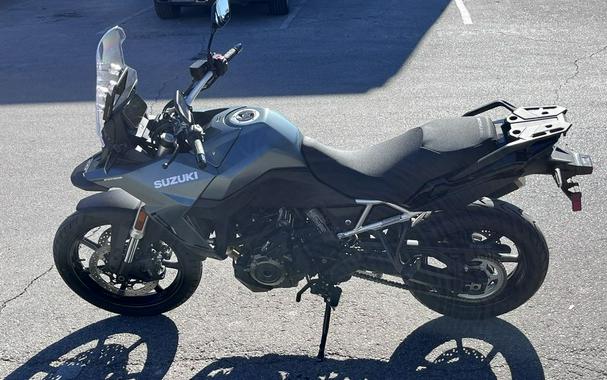2024 Suzuki V-Strom 800