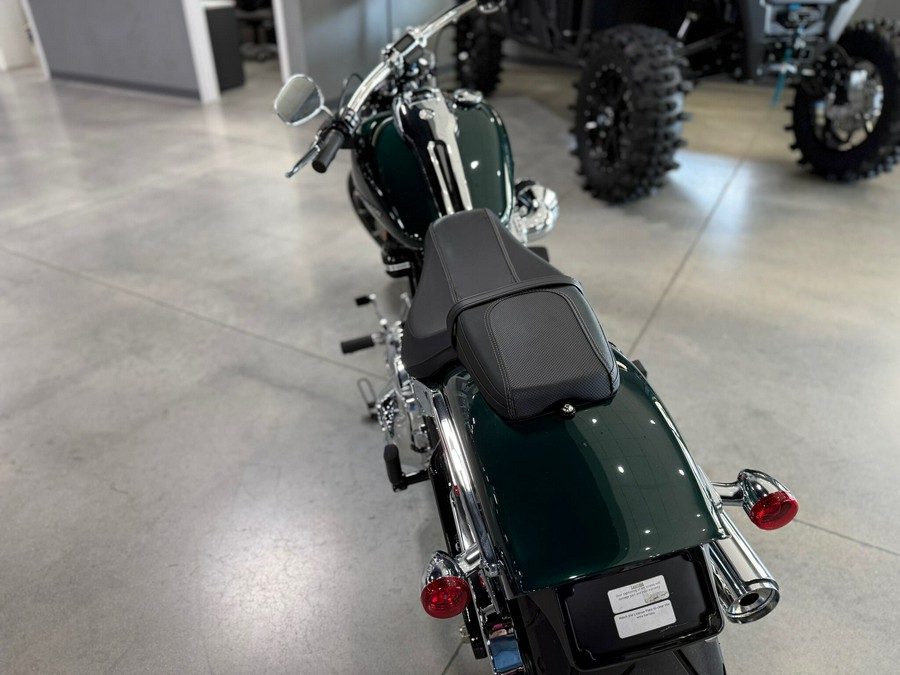 2024 Harley-Davidson Breakout