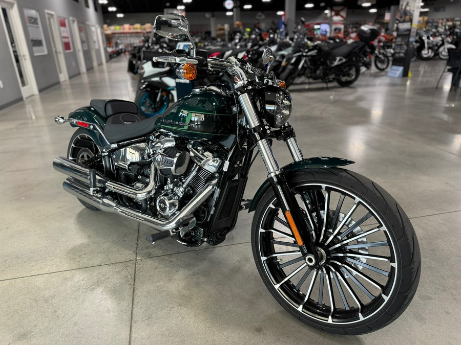 2024 Harley-Davidson Breakout