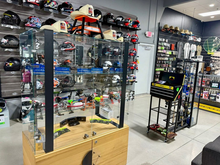 2024 Harley-Davidson Breakout