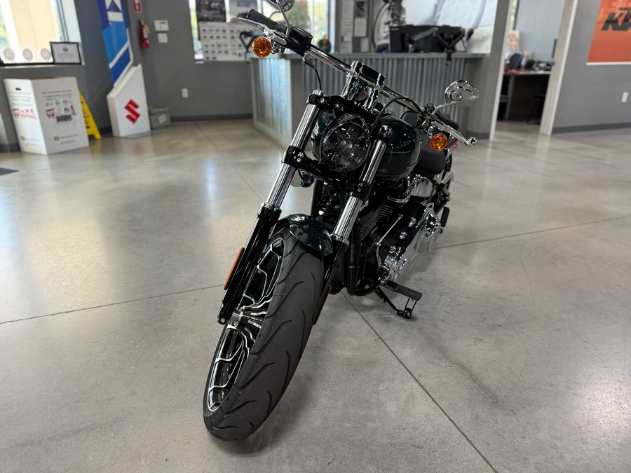 2024 Harley-Davidson Breakout