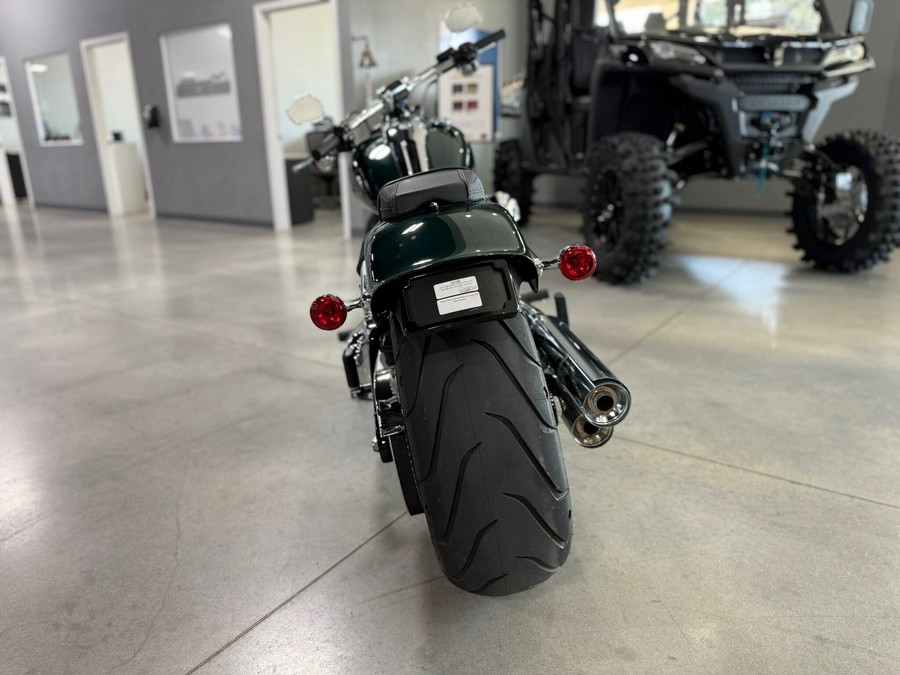 2024 Harley-Davidson Breakout