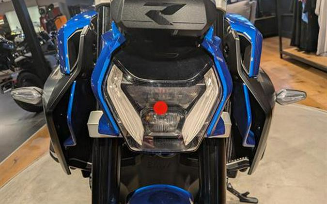 2026 BMW R 1300 R