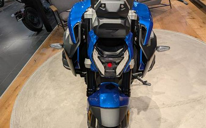 2026 BMW R 1300 R