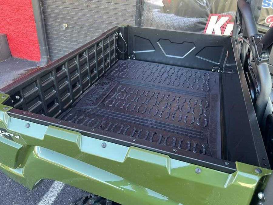 2026 Yamaha Viking Eps