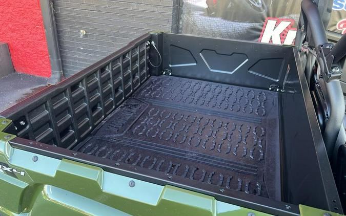 2026 Yamaha Viking Eps