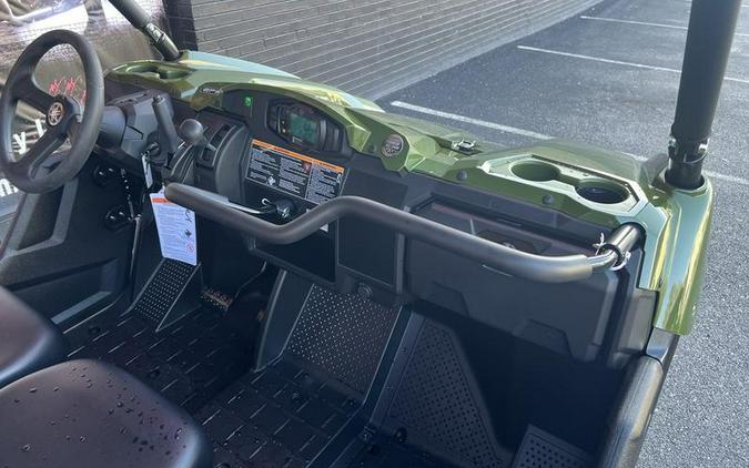 2026 Yamaha Viking Eps