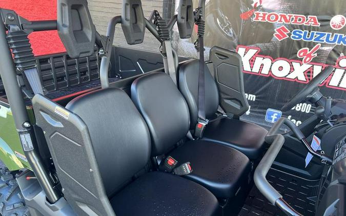 2026 Yamaha Viking Eps