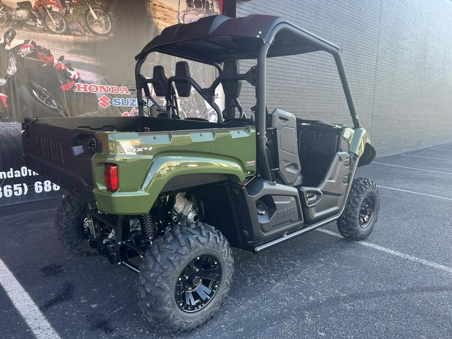 2026 Yamaha Viking Eps