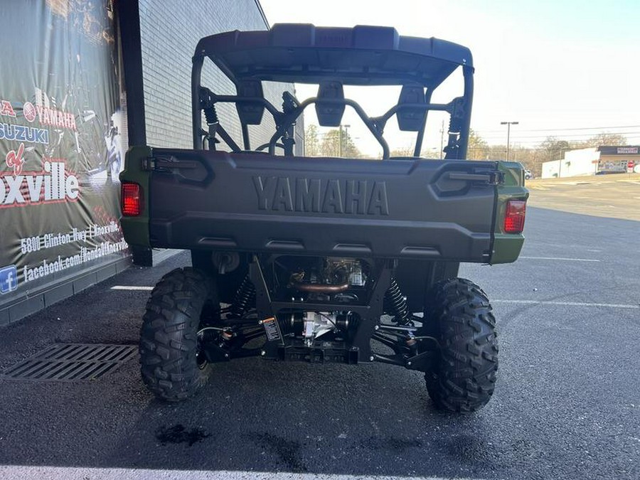 2026 Yamaha Viking Eps