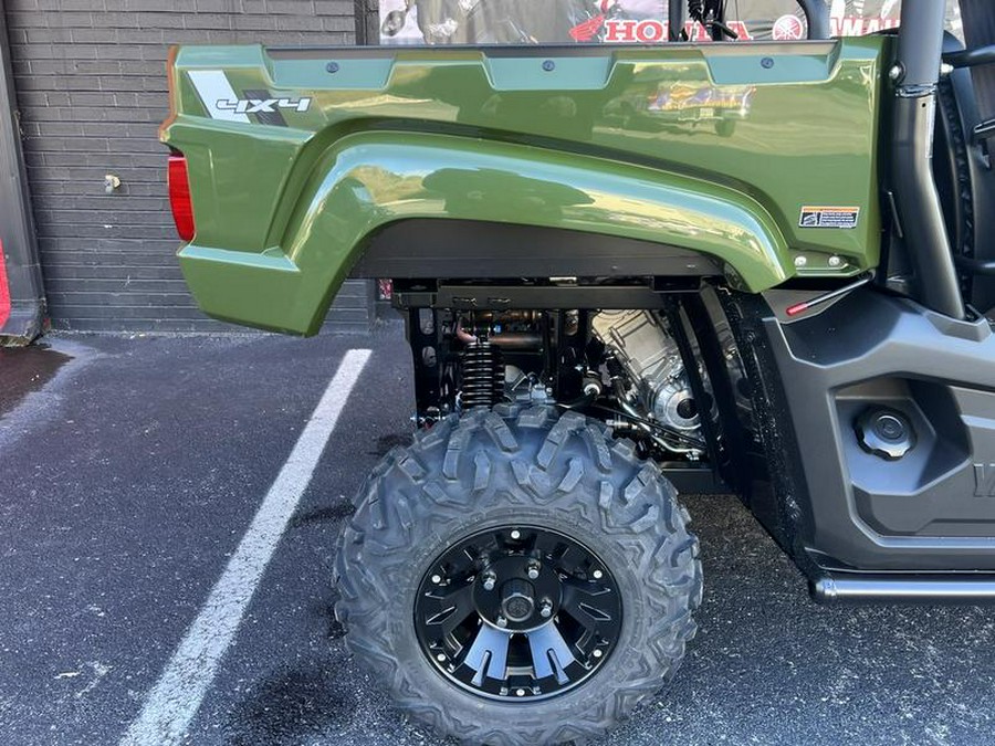 2026 Yamaha Viking Eps