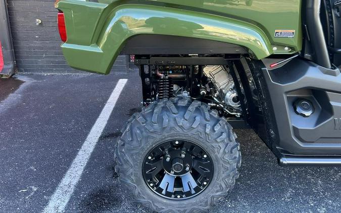 2026 Yamaha Viking Eps