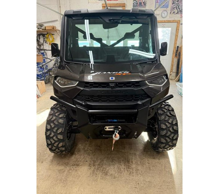 2024 Polaris Ranger XP® 1000 NorthStar Edition Ultimate