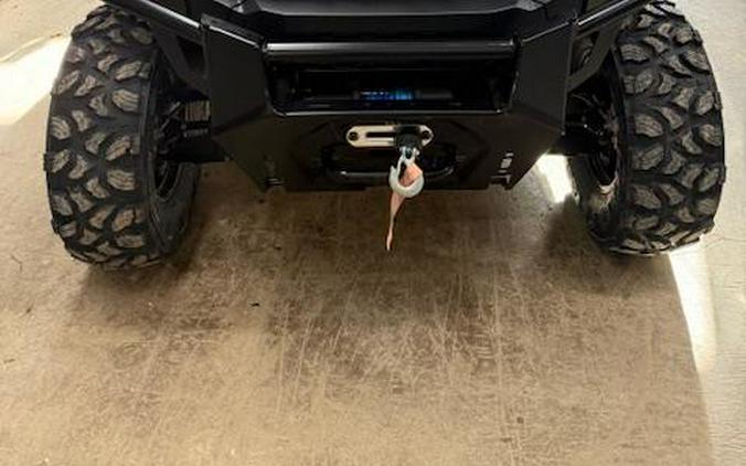 2024 Polaris Ranger XP® 1000 NorthStar Edition Ultimate