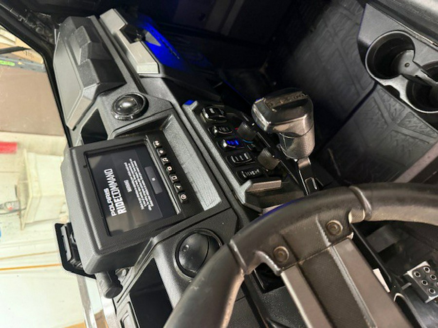 2024 Polaris Ranger XP® 1000 NorthStar Edition Ultimate