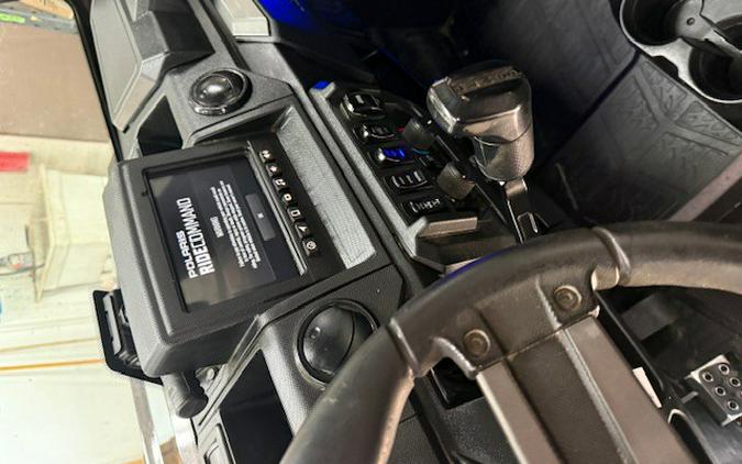 2024 Polaris Ranger XP® 1000 NorthStar Edition Ultimate