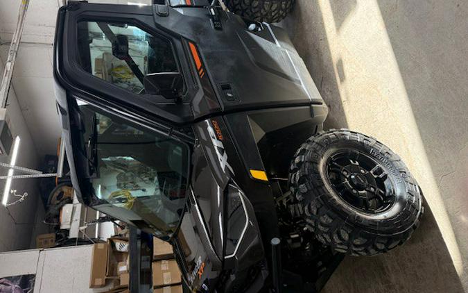 2024 Polaris Ranger XP® 1000 NorthStar Edition Ultimate