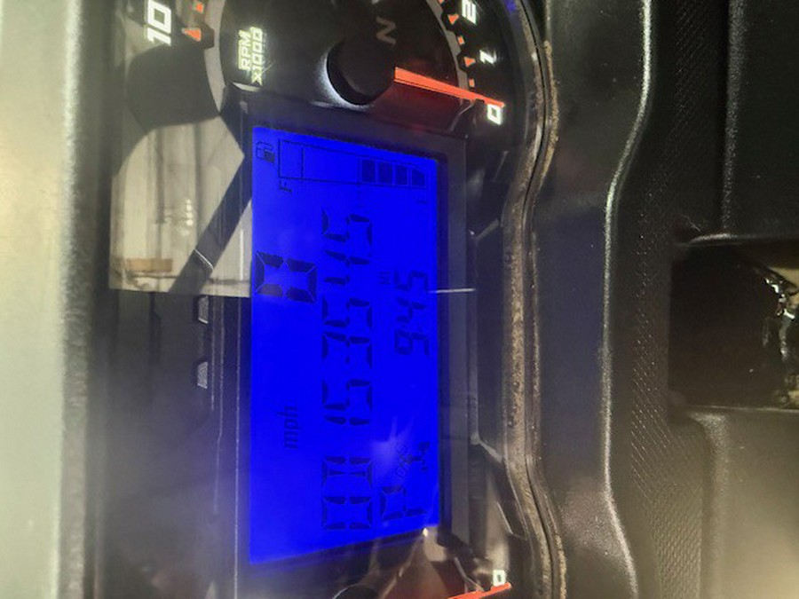 2024 Polaris Ranger XP® 1000 NorthStar Edition Ultimate