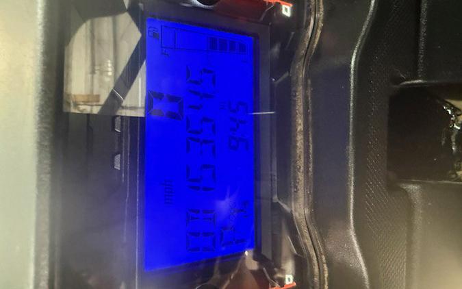 2024 Polaris Ranger XP® 1000 NorthStar Edition Ultimate