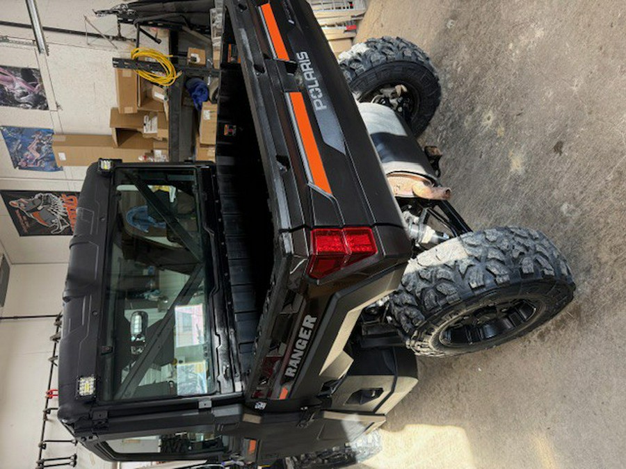 2024 Polaris Ranger XP® 1000 NorthStar Edition Ultimate