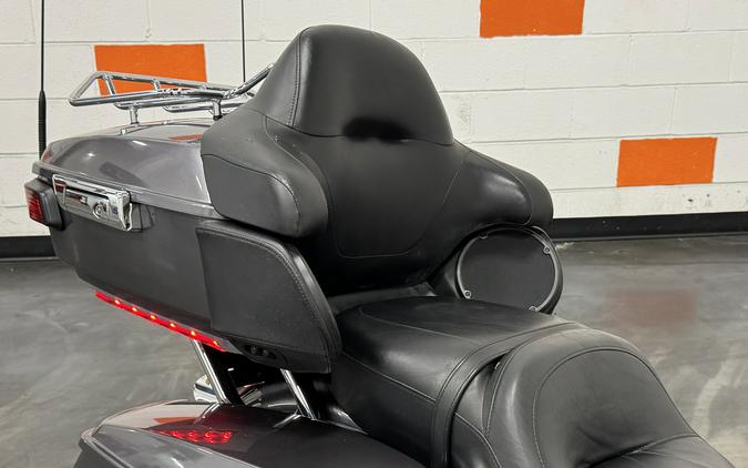 2014 HARLEY DAVIDSON ULTRA LIMITED