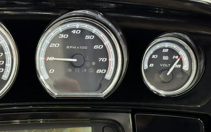 2014 HARLEY DAVIDSON ULTRA LIMITED