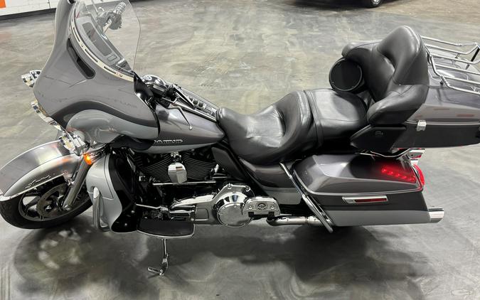 2014 HARLEY DAVIDSON ULTRA LIMITED