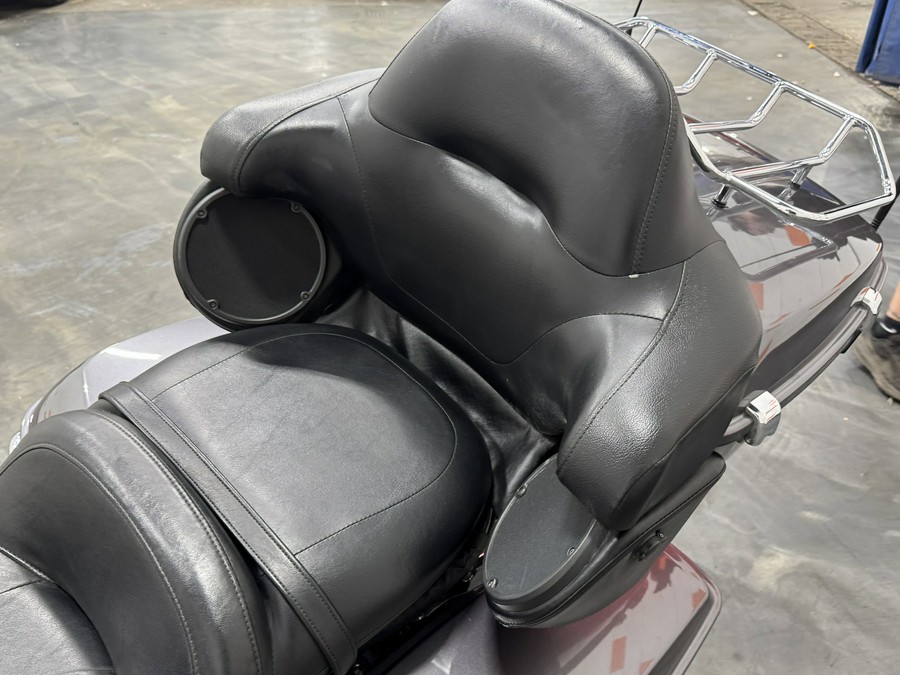 2014 HARLEY DAVIDSON ULTRA LIMITED