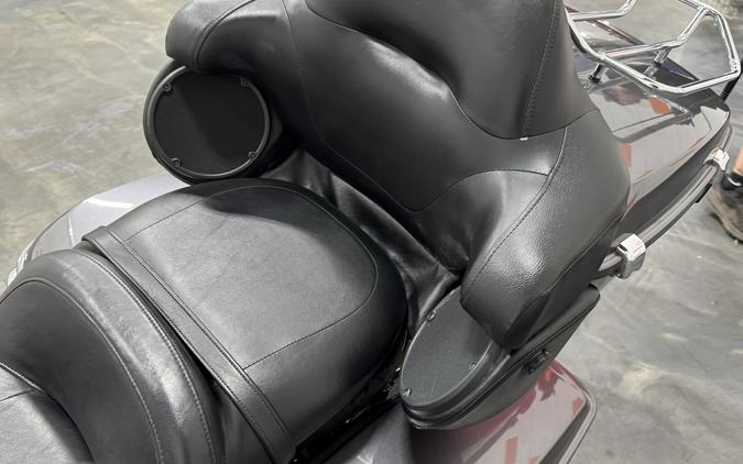 2014 HARLEY DAVIDSON ULTRA LIMITED