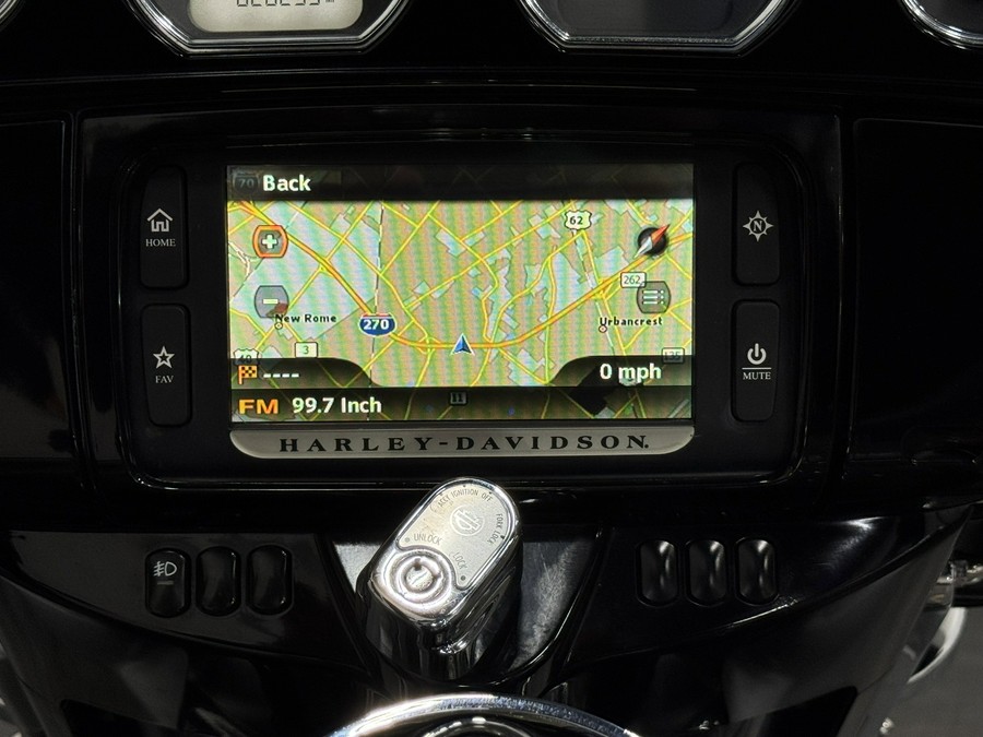 2014 HARLEY DAVIDSON ULTRA LIMITED